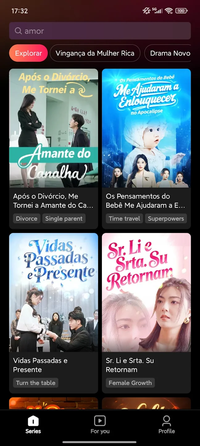 Reel Max MOD APK - Screenshot 2 - AndroDow