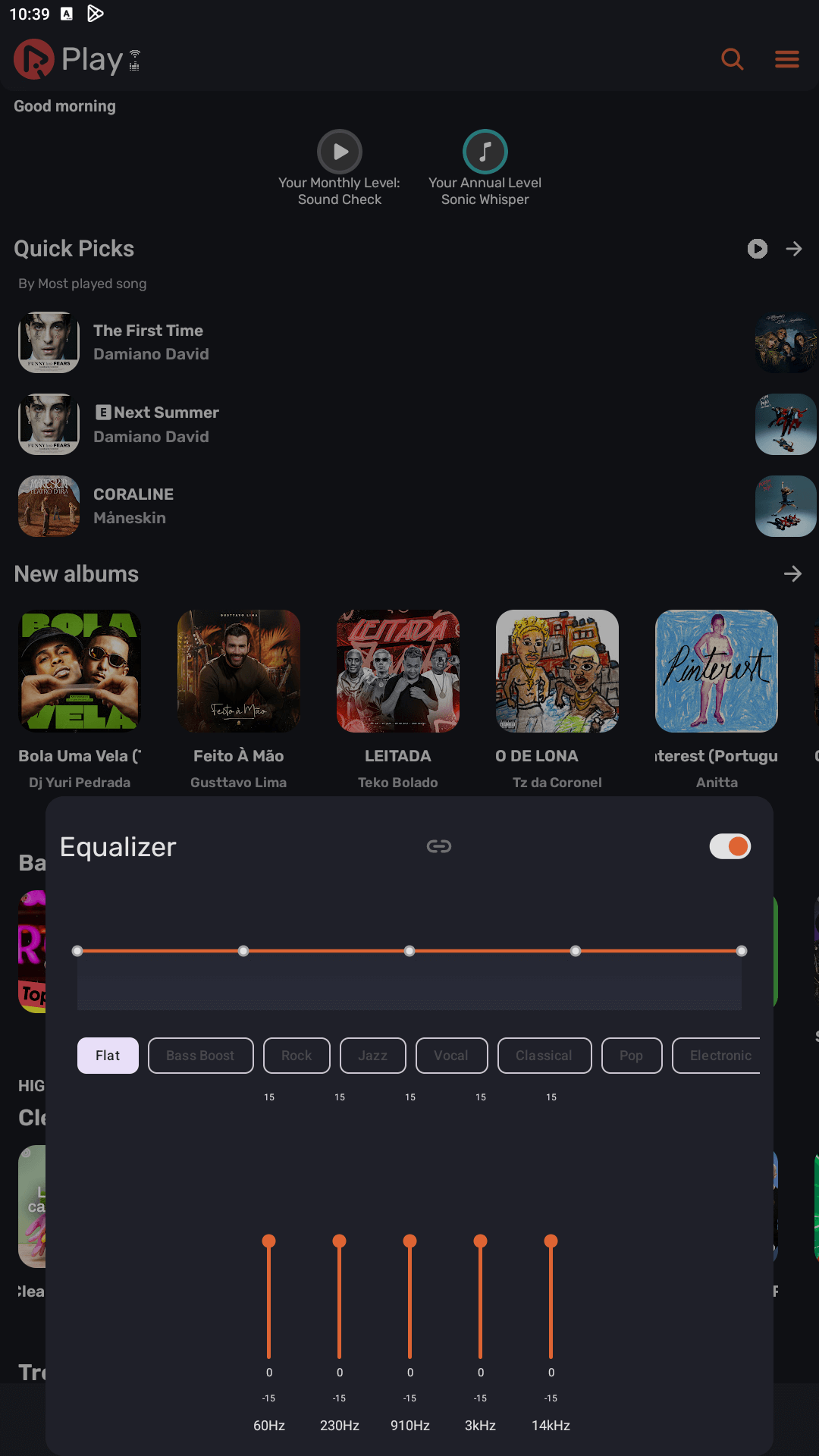 RiPlay MOD APK - Screenshot 3 - AndroDow