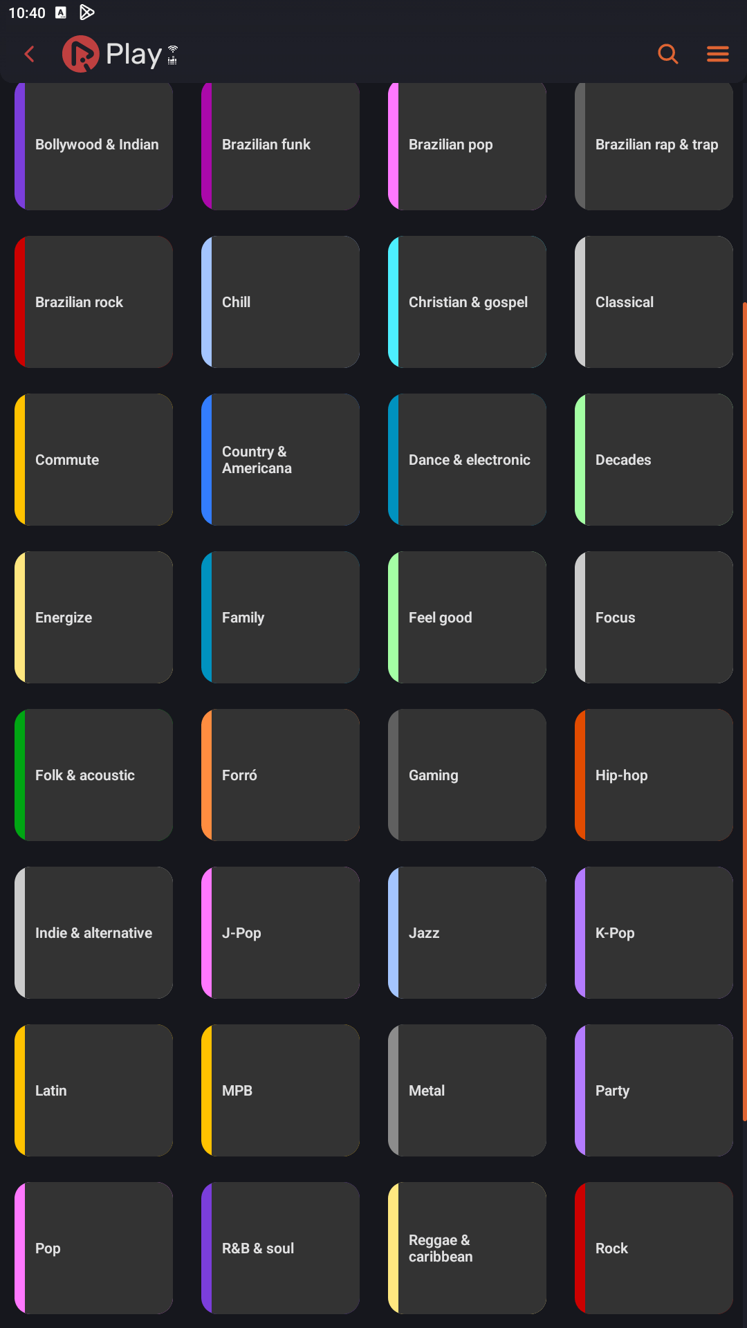 RiPlay MOD APK - Screenshot 6 - AndroDow