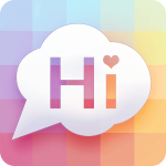 SayHi! v21.79 MOD APK 2026