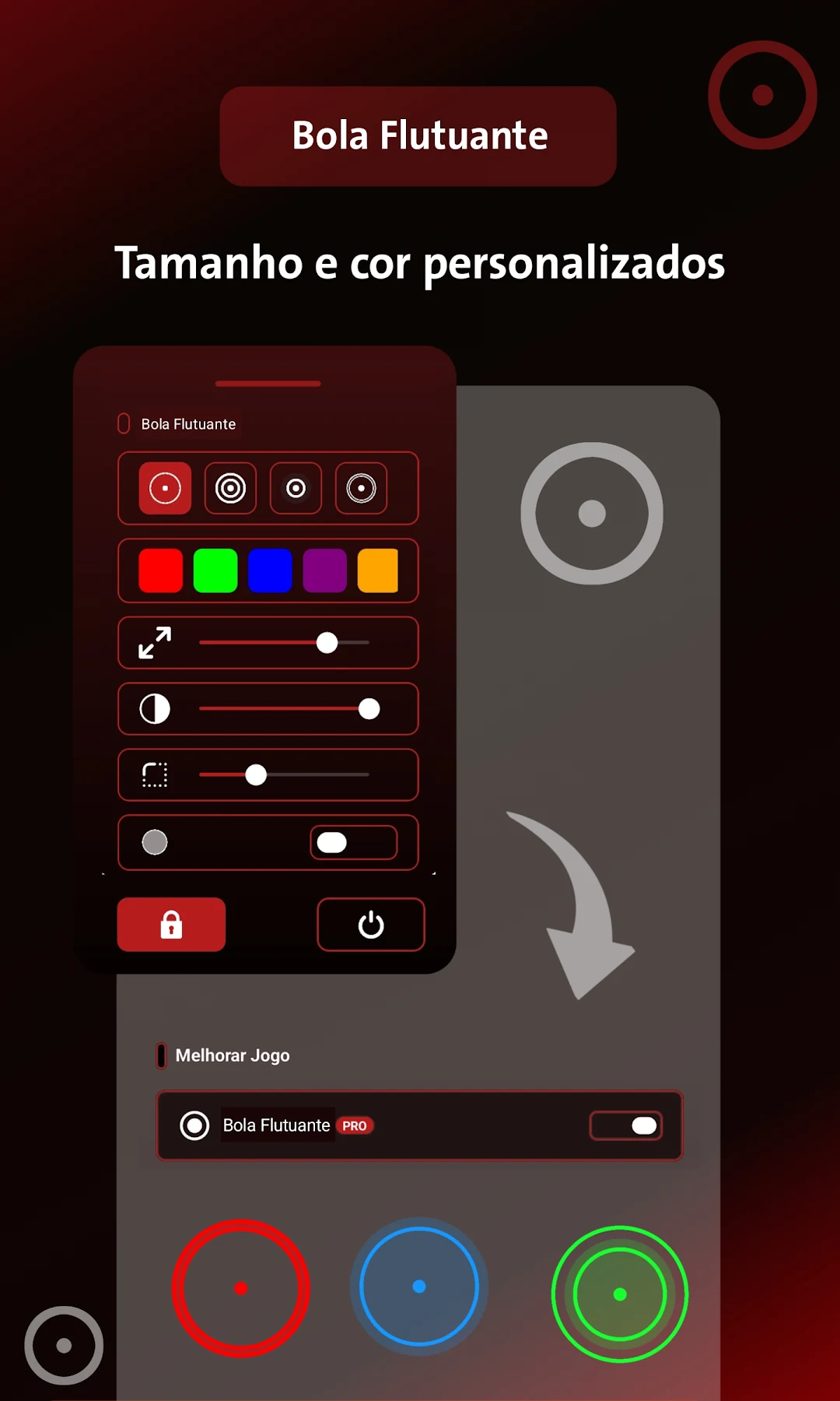 Sensi MOD APK - Screenshot 2 - AndroDow
