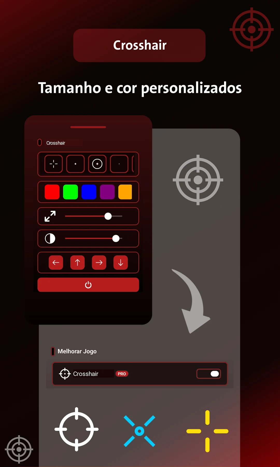 Sensi MOD APK - Screenshot 3 - AndroDow