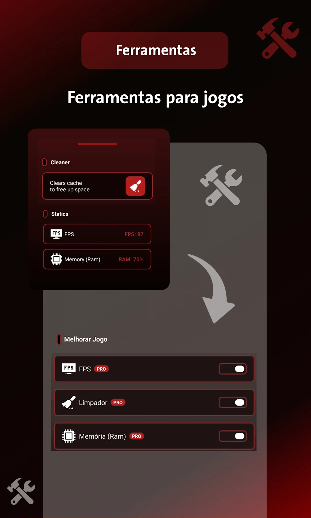 Sensi MOD APK - Screenshot 4 - AndroDow