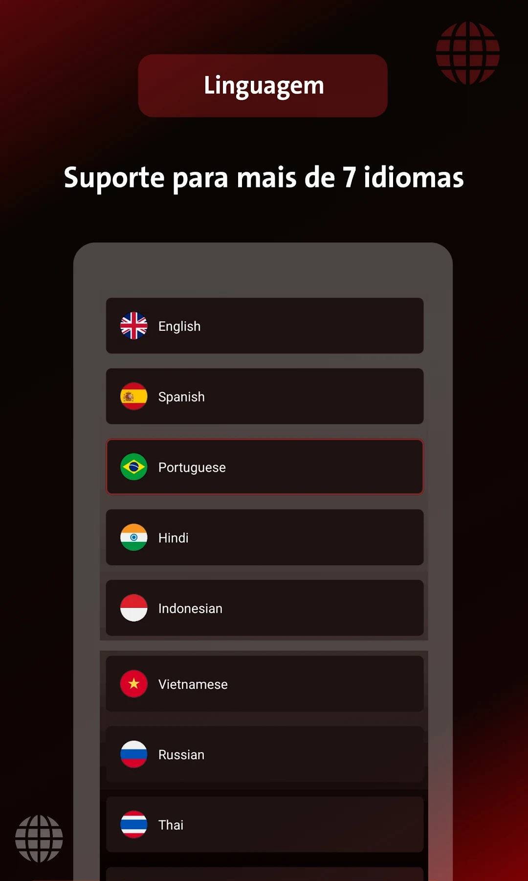 Sensi MOD APK - Screenshot 5 - AndroDow
