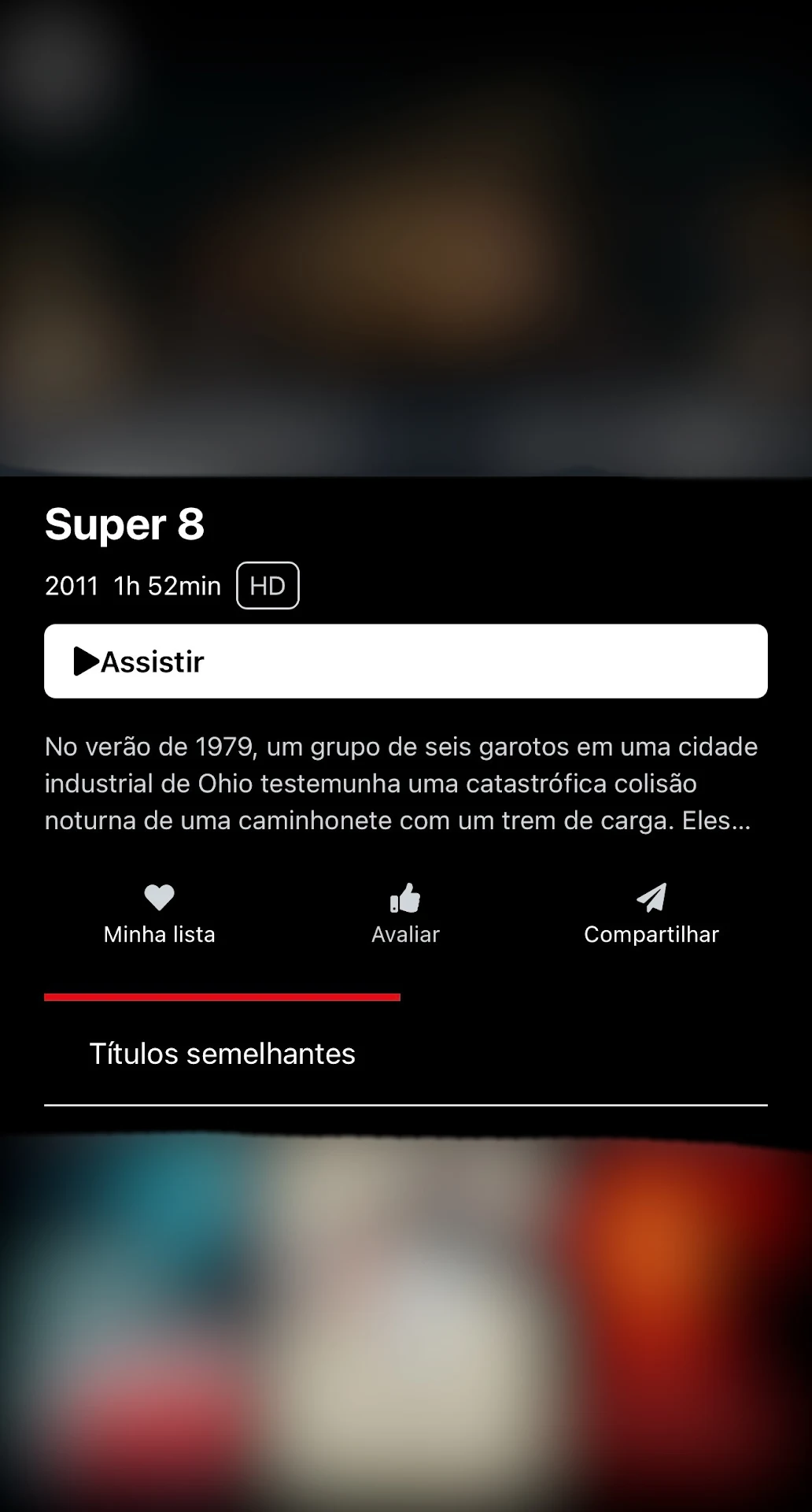 SeuFilmes MOD APK - Screenshot 3 - AndroDow