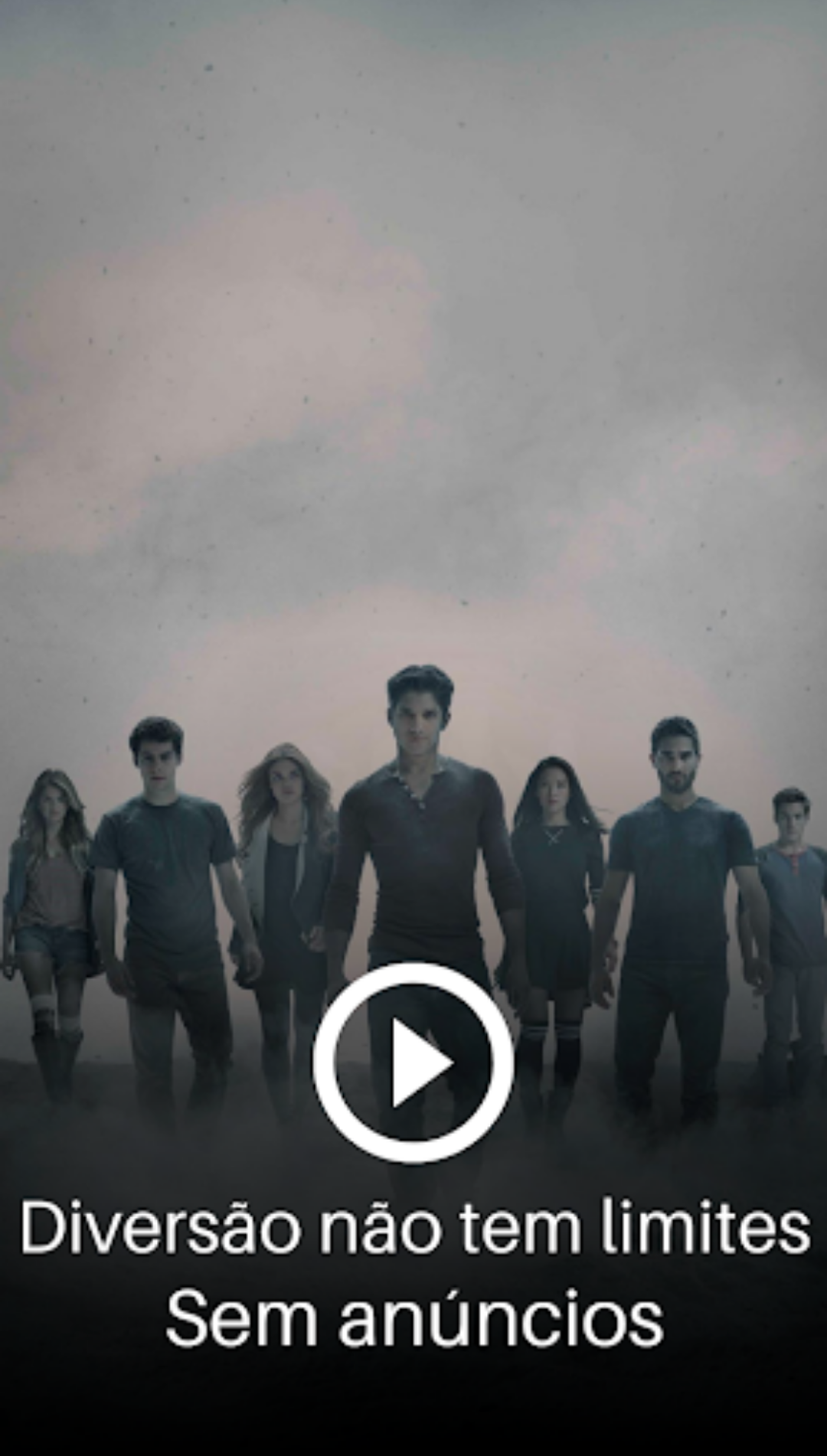 SeuFilmes MOD APK - Screenshot 4 - AndroDow