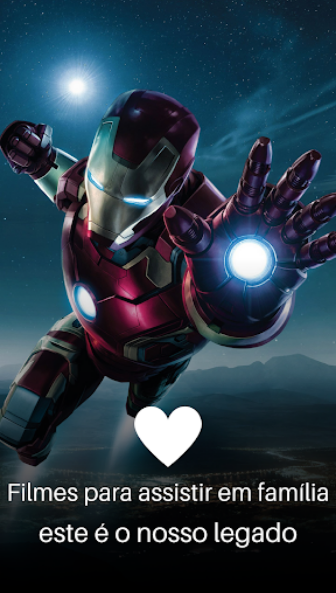 SeuFilmes MOD APK - Screenshot 5 - AndroDow