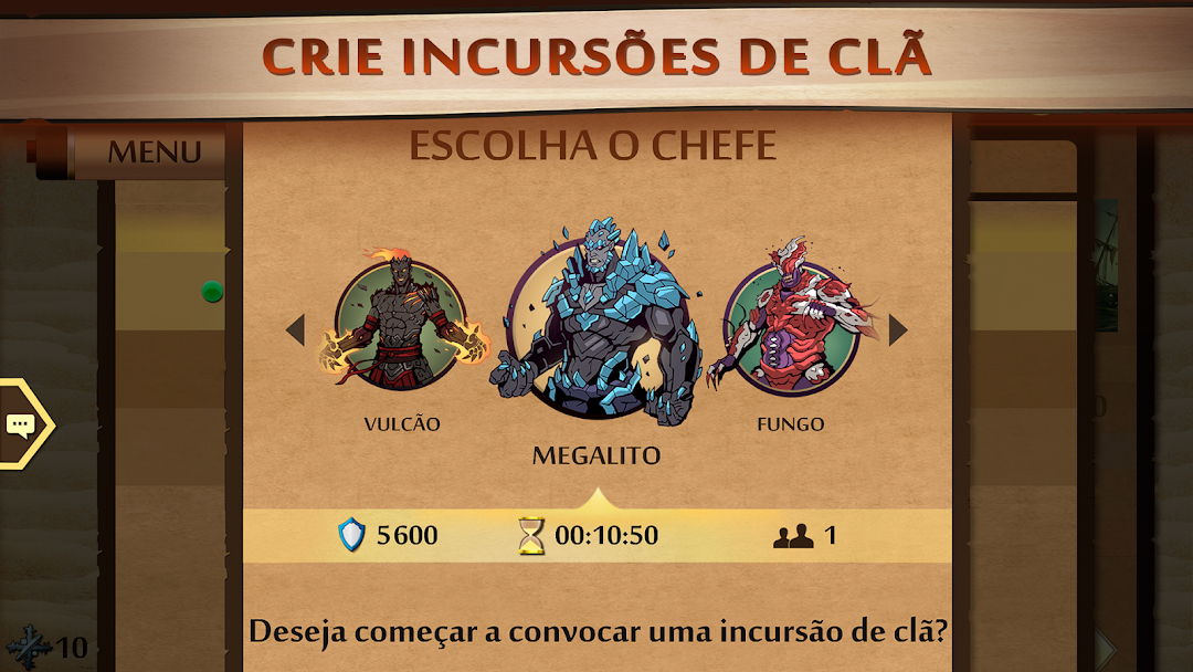 Shadow Fight 2 MOD APK - Screenshot 4 - AndroDow