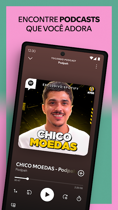 Spotify Premium APK MOD 2026 MOD APK - Screenshot 2 - AndroDow