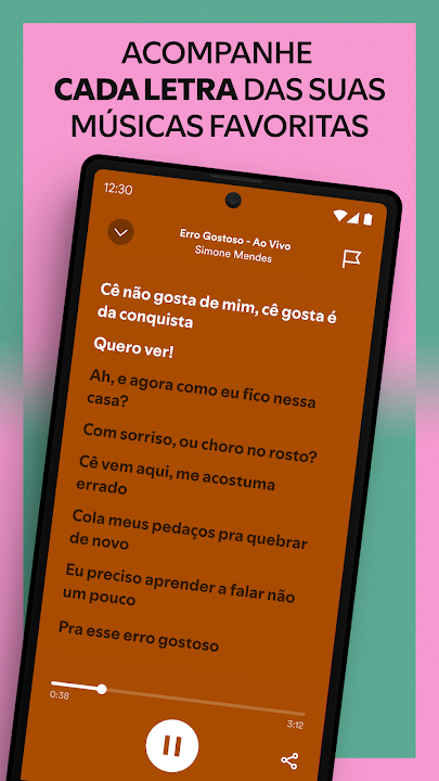 Spotify Premium APK MOD 2026 MOD APK - Screenshot 3 - AndroDow