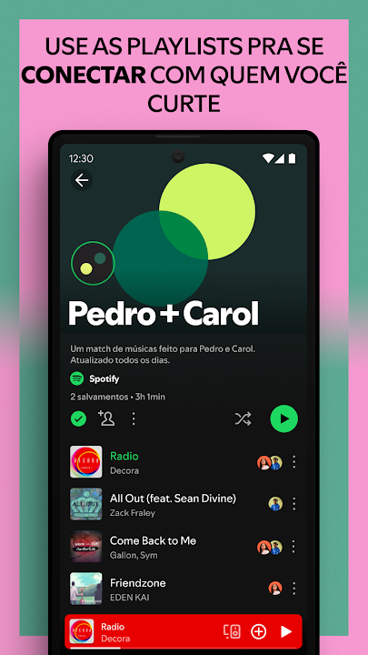 Spotify Premium APK MOD 2026 MOD APK - Screenshot 5 - AndroDow