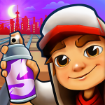 Subway Surfers v3.63.0 MOD APK (Dinheiro Infinito)