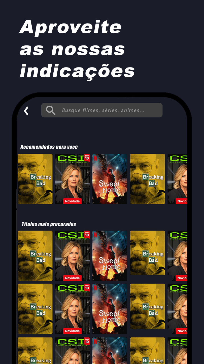 StarLink.TV MOD APK - Screenshot 2 - AndroDow