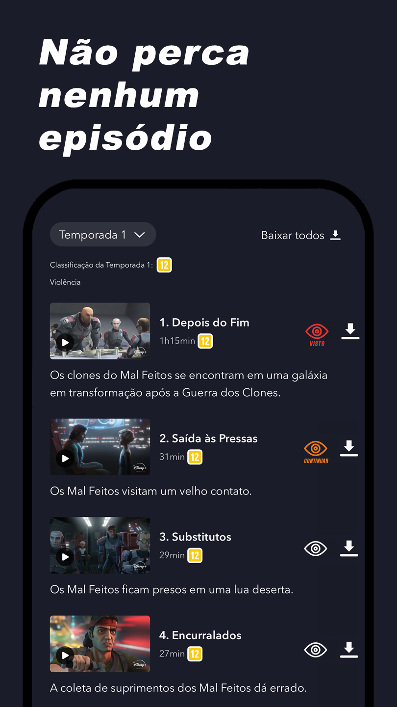 StarLink.TV MOD APK - Screenshot 4 - AndroDow