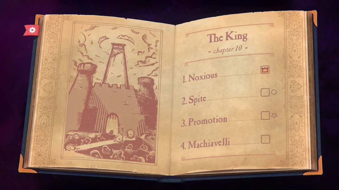 Storyteller Game MOD APK - Screenshot 2 - AndroDow