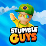 Stumble Guys MOD APK - AndroDow