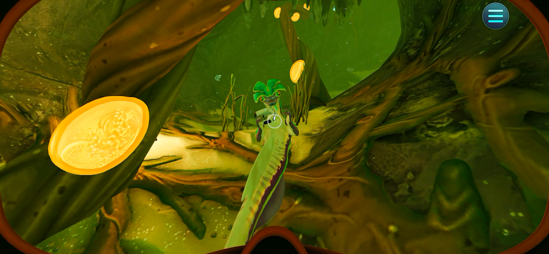 Subnautica MOD APK - Screenshot 4 - AndroDow