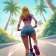 Sunday City v1.10.2 MOD APK Tudo Infinito 2026