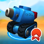 Tanks vs Bugs MOD APK - AndroDow