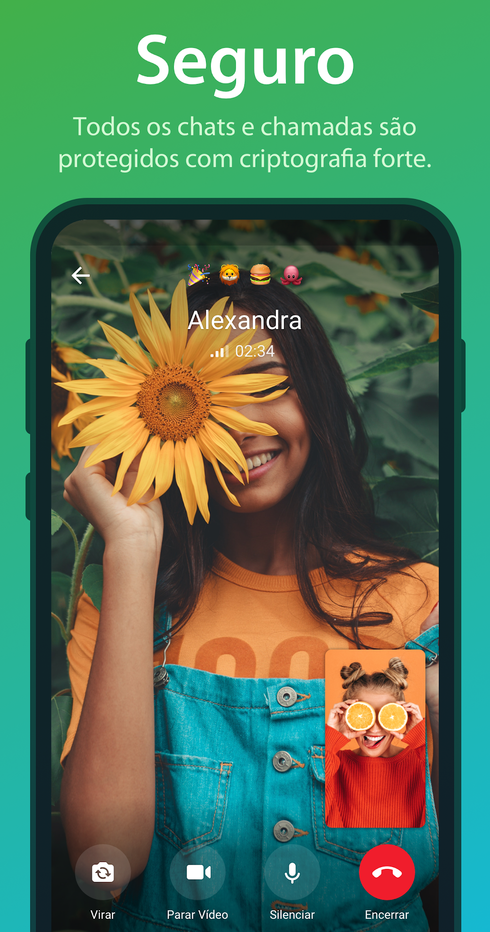 Telegram MOD APK - Screenshot 3 - AndroDow