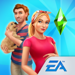 The Sims FreePlay MOD APK Dinheiro Infinito/Vip 2026 MOD APK - AndroDow
