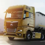 Truckers of Europe Apk Mod Dinheiro Infinito 2026 MOD APK - AndroDow