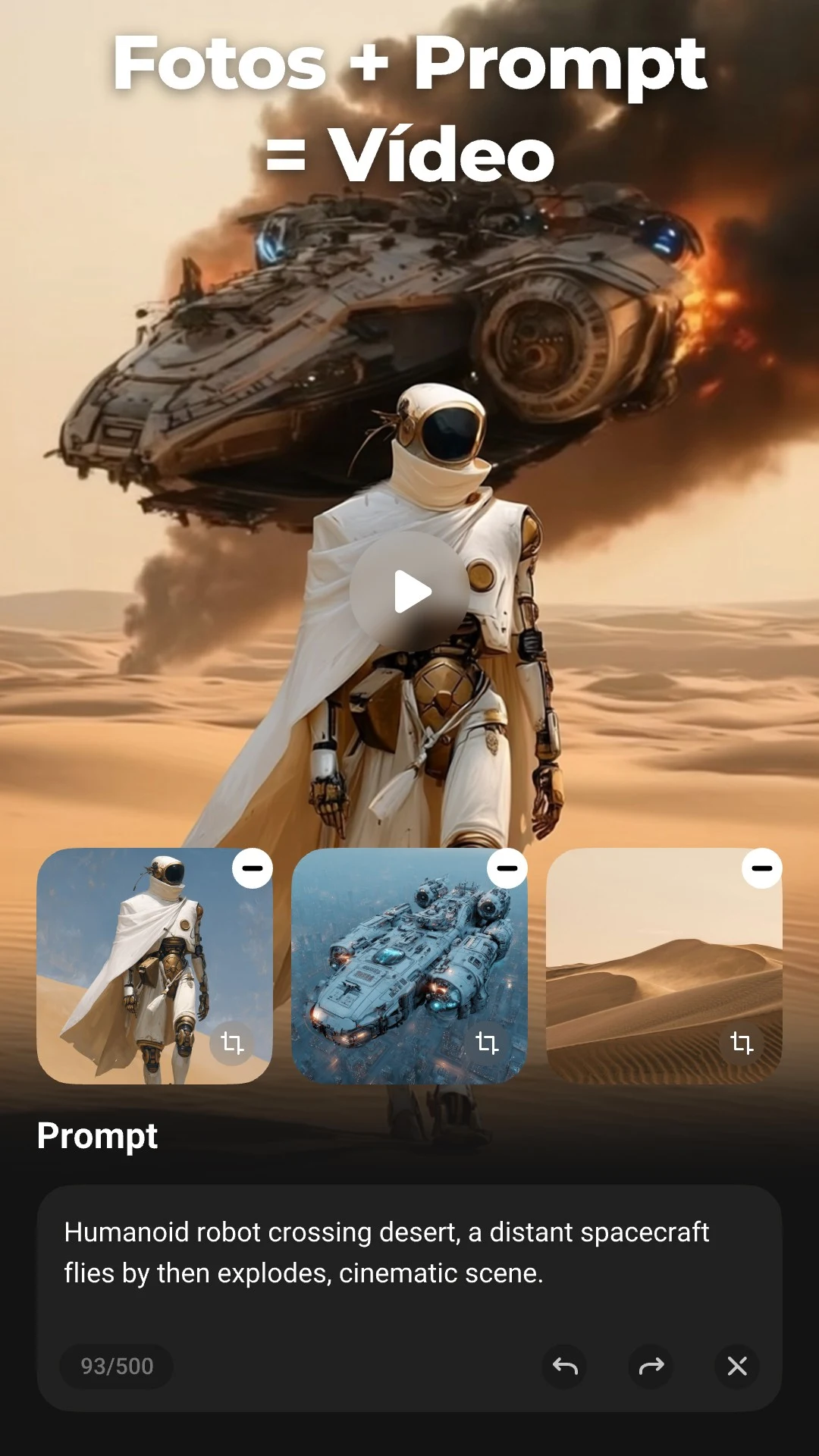 VideoShow MOD APK - Screenshot 3 - AndroDow
