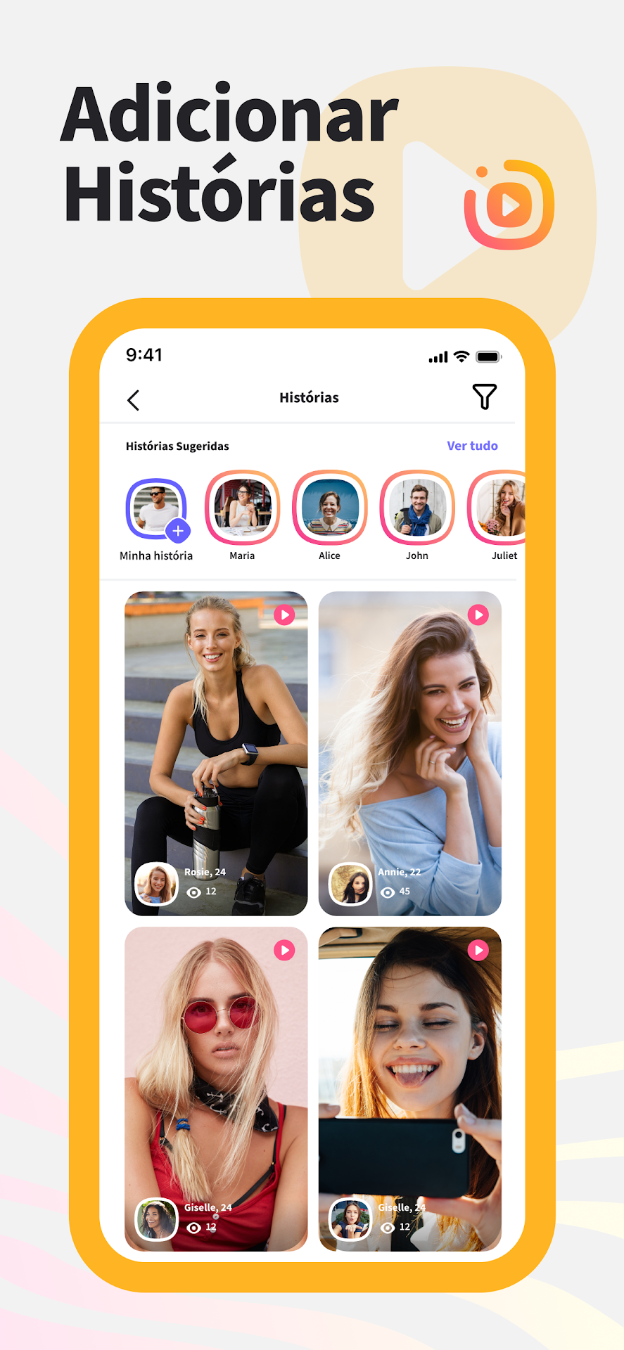 Waplog MOD APK - Screenshot 5 - AndroDow