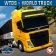 World Truck Driving Simulator v1,424 Apk Mod Dinheiro Infinito