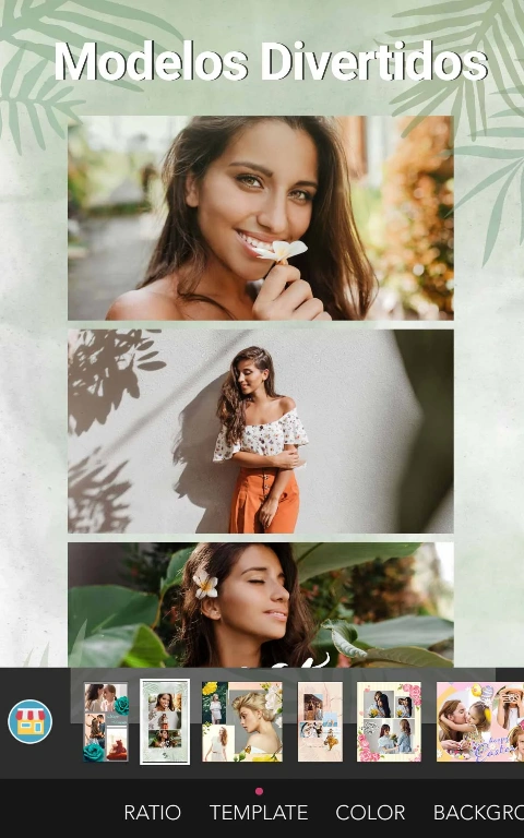 YouCam Perfect MOD APK - Screenshot 3 - AndroDow