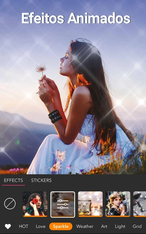 YouCam Perfect MOD APK - Screenshot 5 - AndroDow