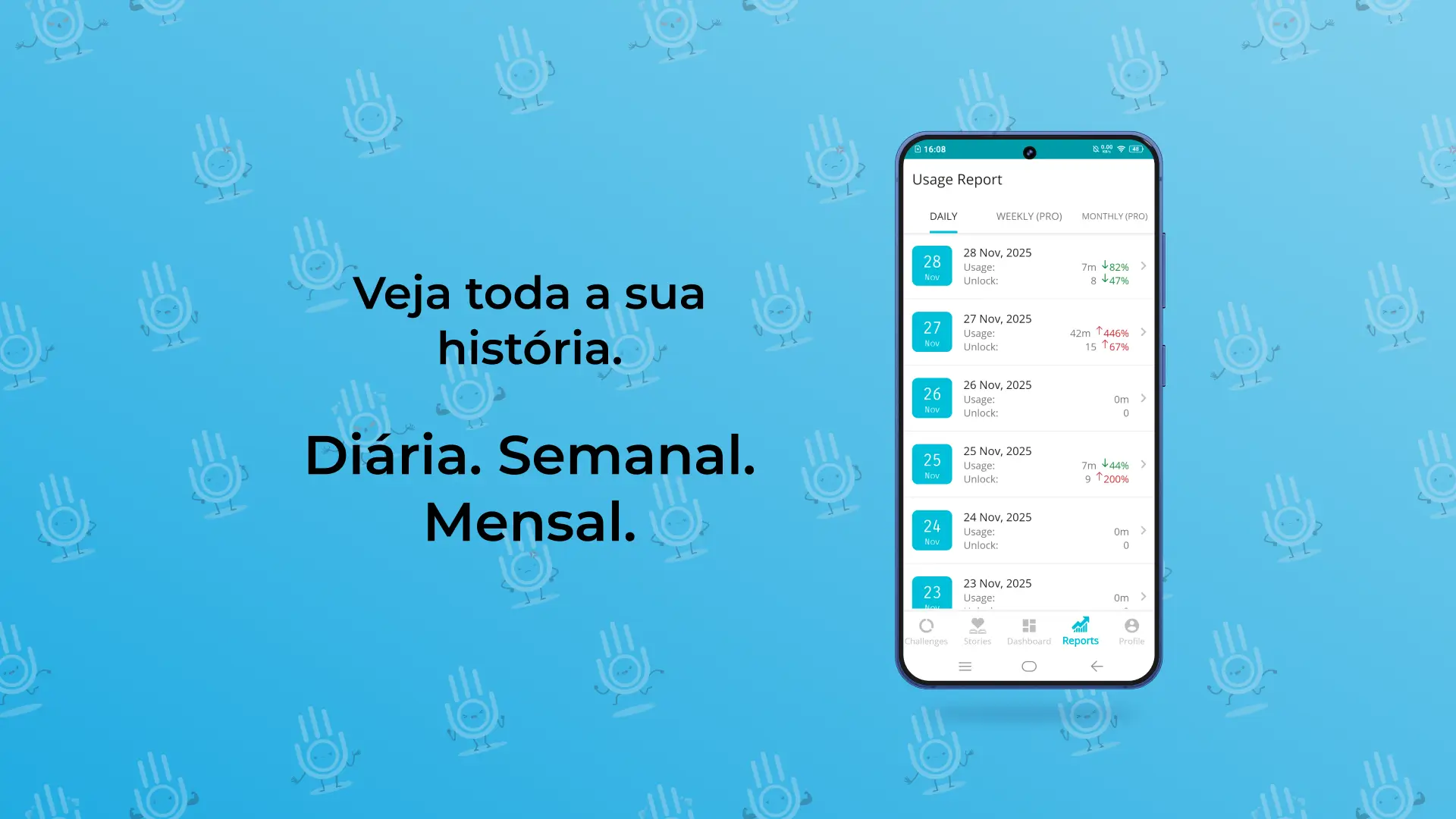 YourHour MOD APK - Screenshot 3 - AndroDow