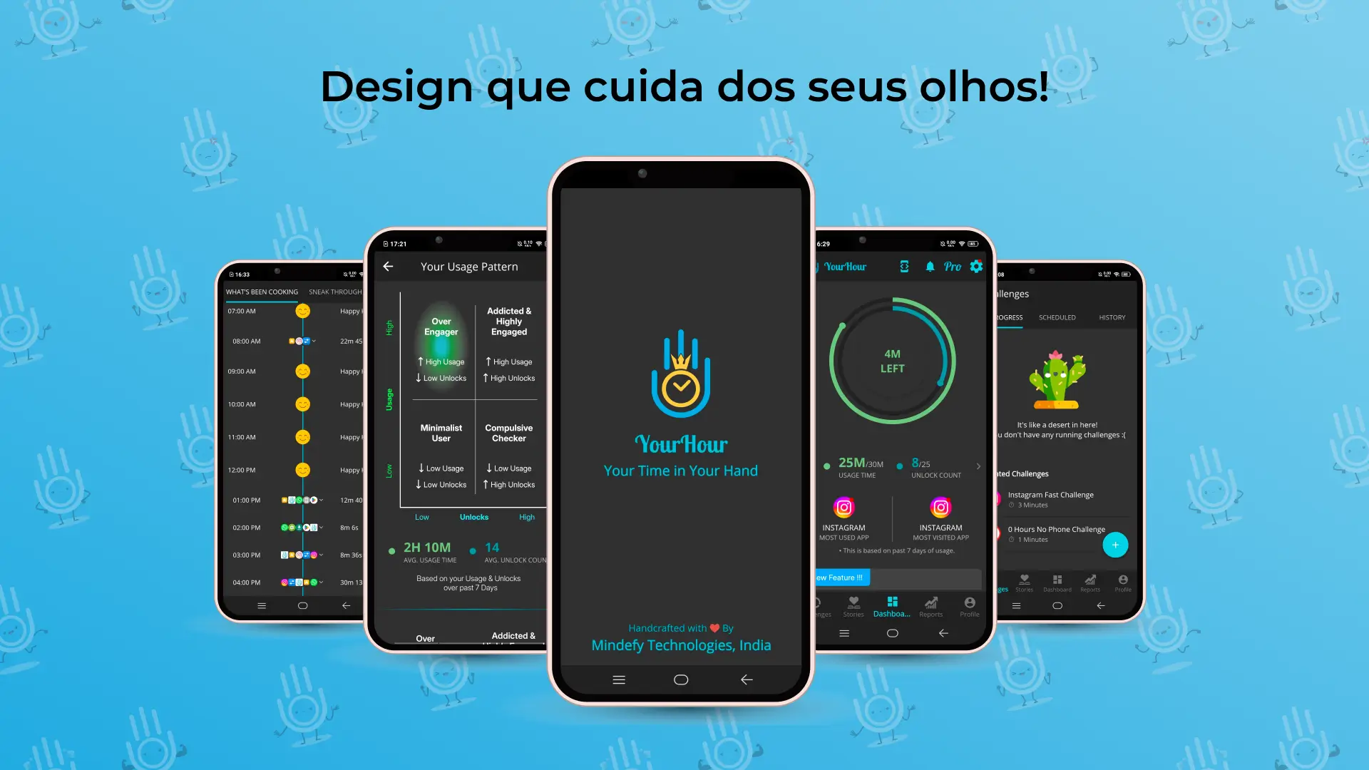 YourHour MOD APK - Screenshot 4 - AndroDow