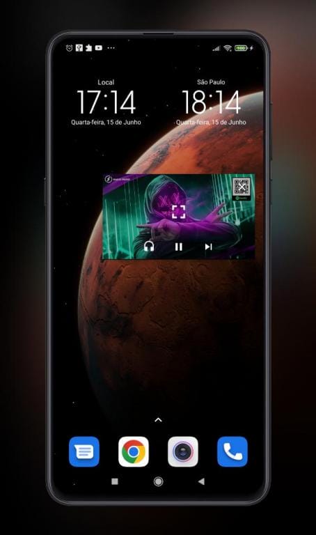 YouTube Morphe MOD APK - Screenshot 5 - AndroDow