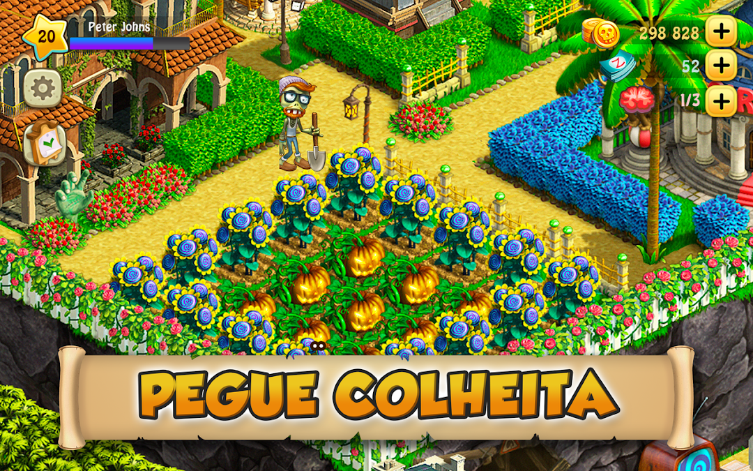 Zombie Castaways MOD APK - Screenshot 2 - AndroDow