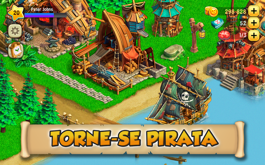 Zombie Castaways MOD APK - Screenshot 4 - AndroDow