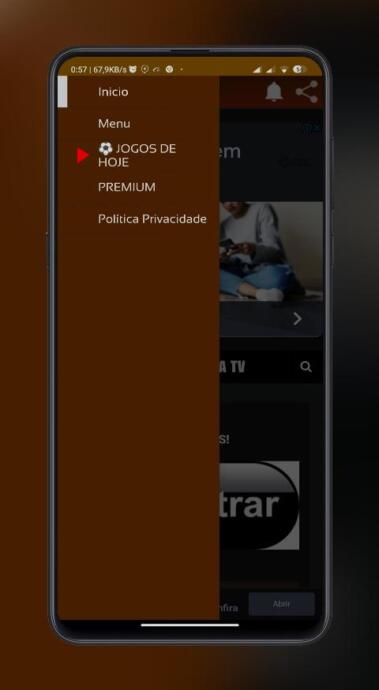 FUTEMAX APP MOD APK - Screenshot 2 - AndroDow