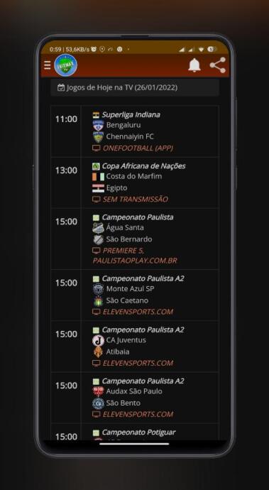 FUTEMAX APP MOD APK - Screenshot 5 - AndroDow