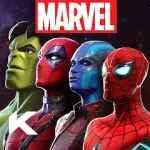 Marvel Contest of Champions MOD APK - AndroDow