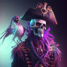 Mutiny: a Pirate Survival RPG