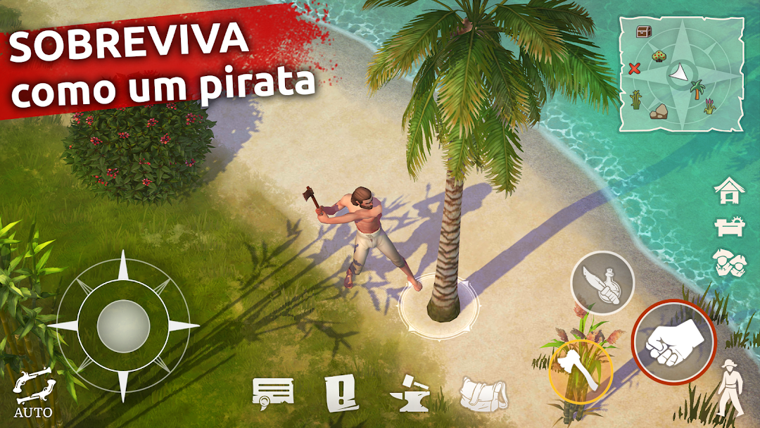 Mutiny MOD APK - Screenshot 3 - AndroDow