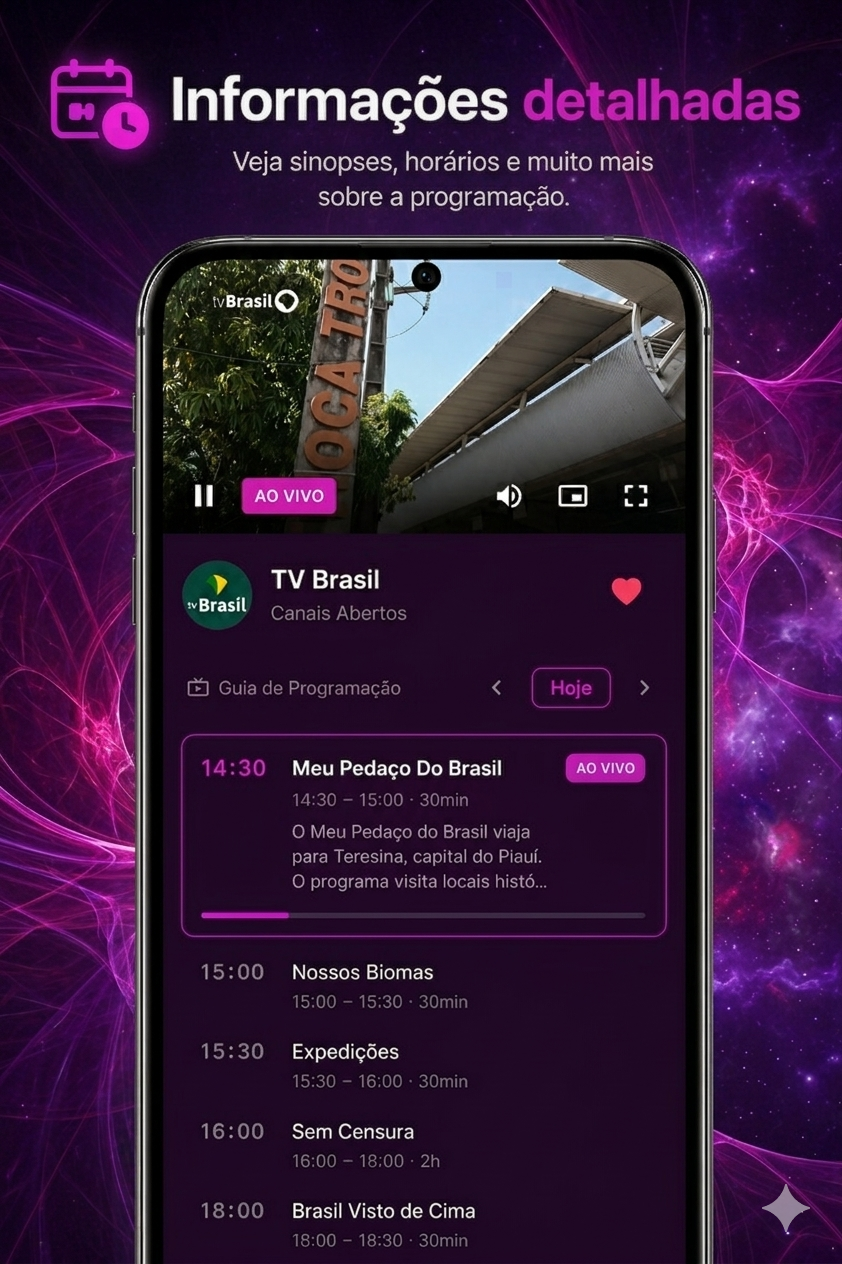 NeoTV MOD APK - Screenshot 2 - AndroDow