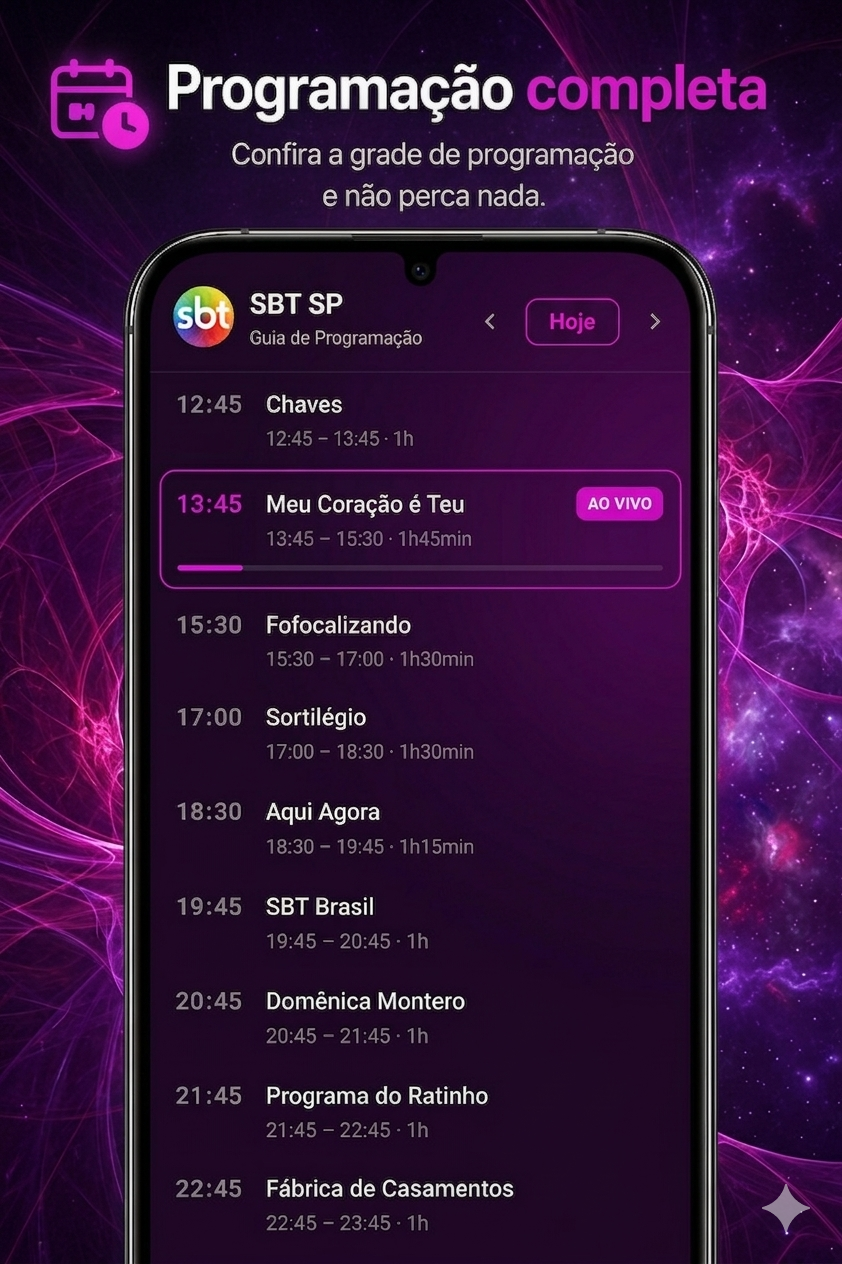 NeoTV MOD APK - Screenshot 3 - AndroDow