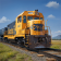 Railroad Empire v4.4.0 MOD APK Dinheiro Infinito 2026