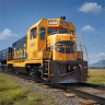 Railroad Empire