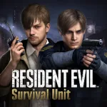 Resident Evil MOD APK - AndroDow