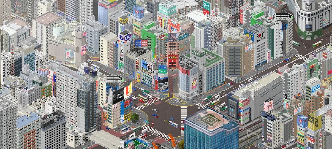 TheoTown MOD APK - Screenshot 2 - AndroDow