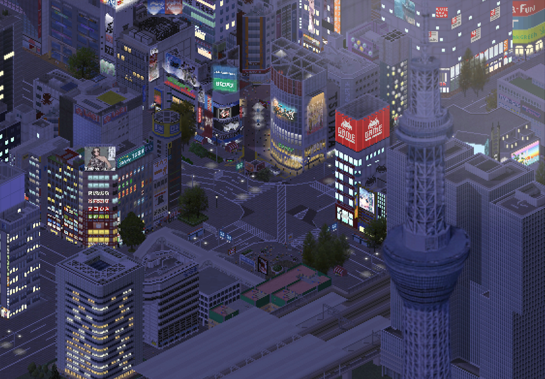 TheoTown MOD APK - Screenshot 3 - AndroDow