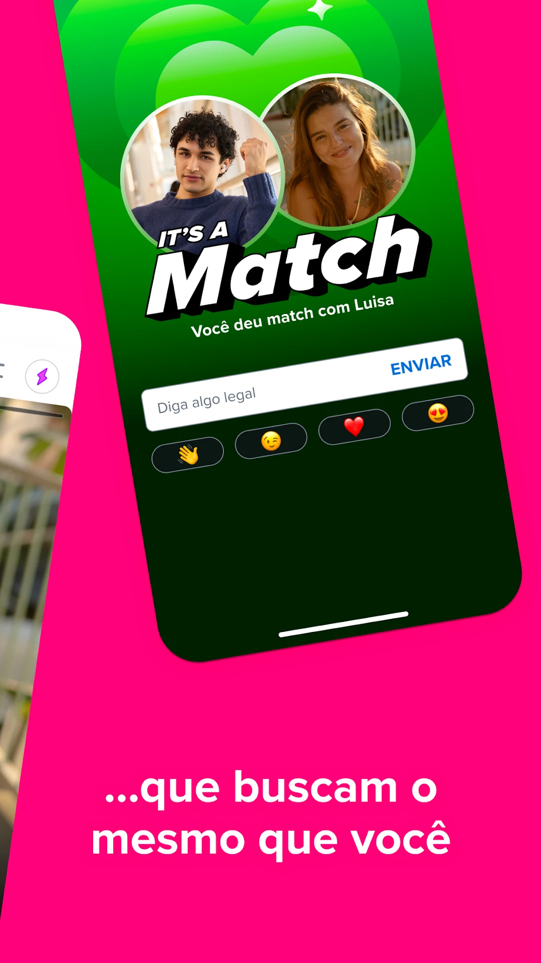 Tinder MOD APK - Screenshot 2 - AndroDow