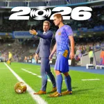 Top Eleven MOD APK - AndroDow